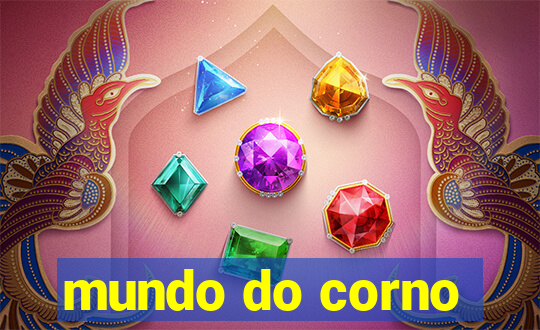 mundo do corno